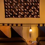 Dimora Dei Giganti Apartment
