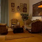Dimora Dei Giganti Apartment