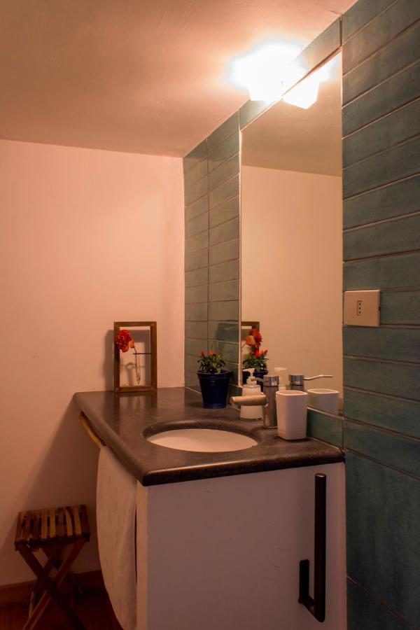 Appartement Dimora Dei Giganti