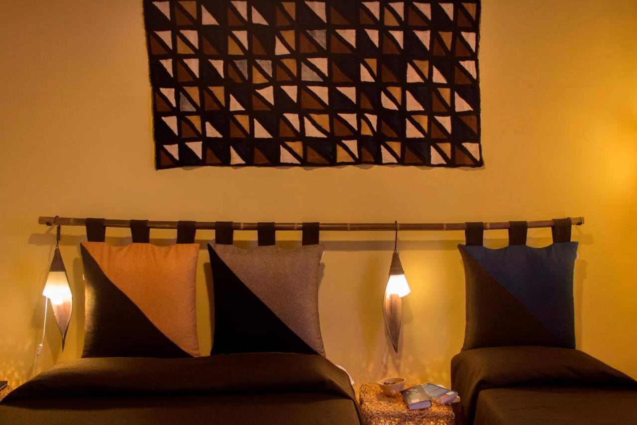 Appartement Dimora Dei Giganti