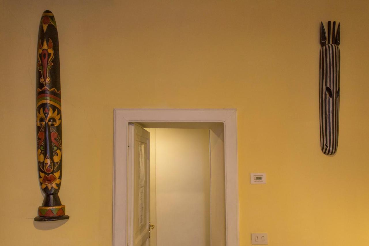 Dimora Dei Giganti Appartement
