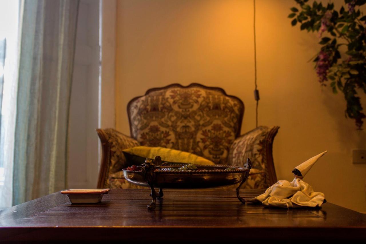 Appartement Dimora Dei Giganti Naples