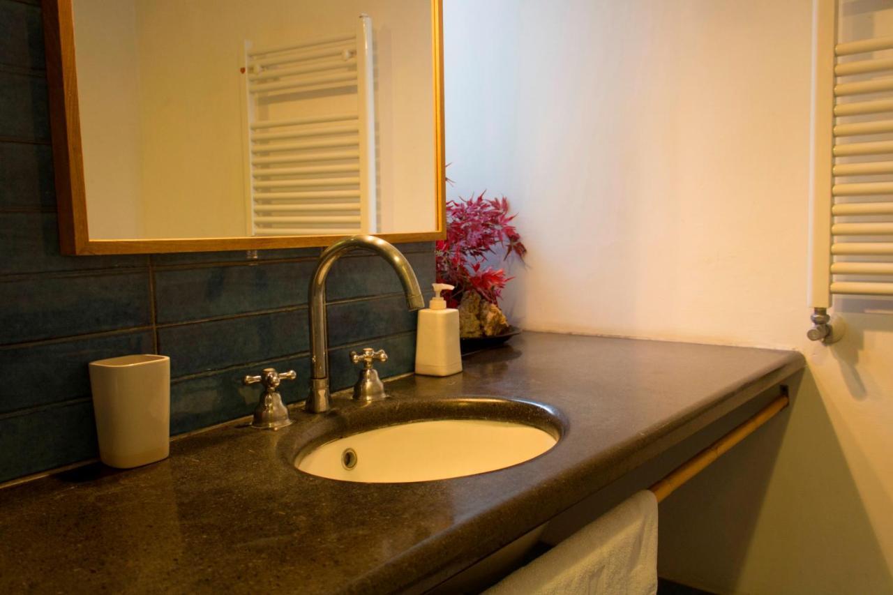 Appartement Dimora Dei Giganti *
