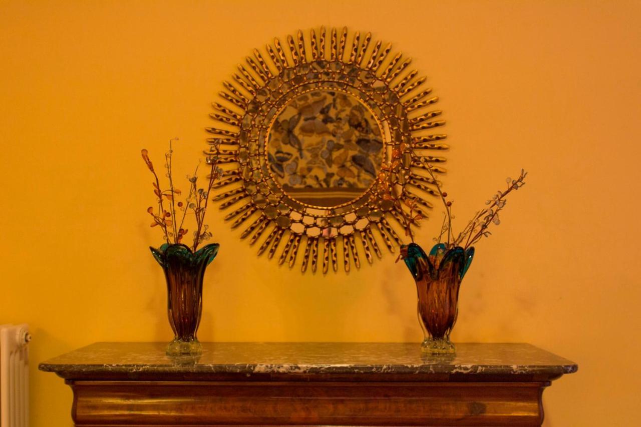 Dimora Dei Giganti Appartement *