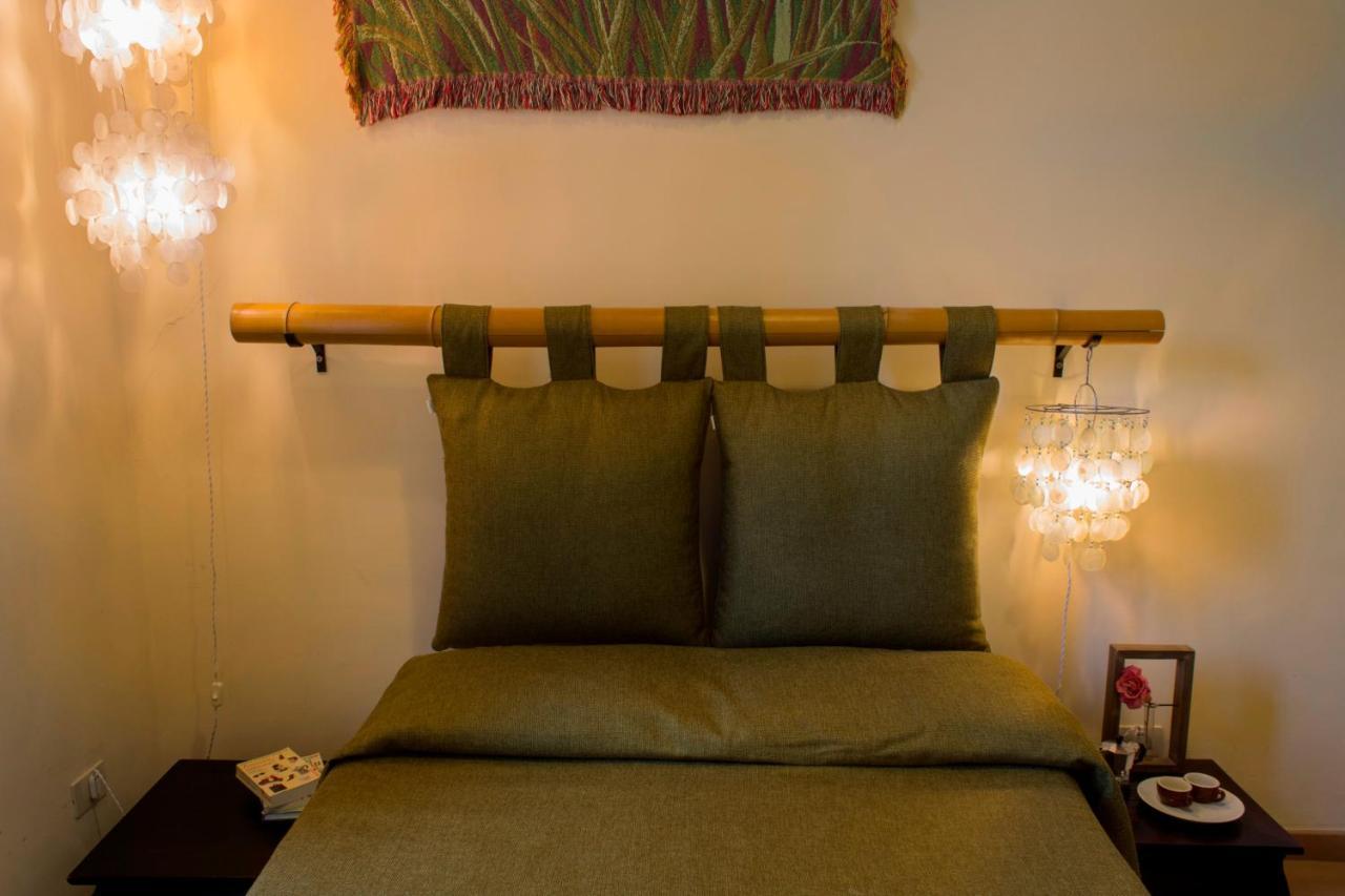 Appartement Dimora Dei Giganti Naples